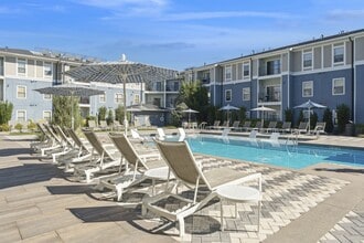 Altitude at Lone Tree in Lone Tree, CO - Foto de edificio - Building Photo