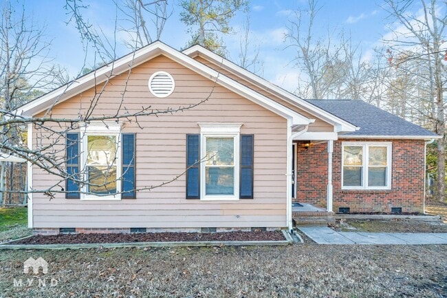 property at 5314 Hadrian Dr