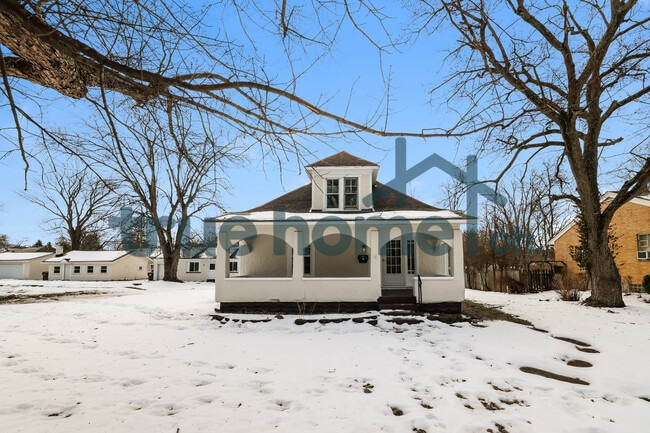 property at 130 Burgess Ave