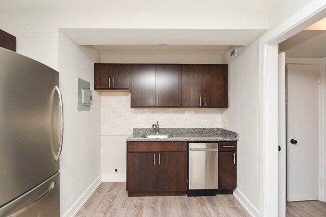 450 W Wellington Ave in Chicago, IL - Building Photo - Building Photo