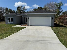 463 Martigues Dr in Kissimmee, FL - Building Photo