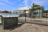 Bridges at Florence in Fresno, CA - Building Photo - Building Photo