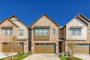 5472 Granite Trl in Garland, TX - Building Photo