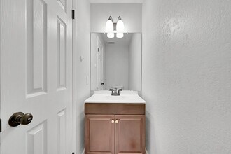 6821 Bobtail Dr in Colorado Springs, CO - Building Photo - Building Photo
