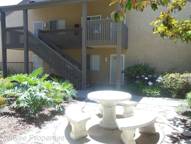 8628 Via Mallorca in San Diego, CA - Building Photo - Building Photo