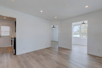 631 Ave. A in Boulder City, NV - Building Photo - Interior Photo