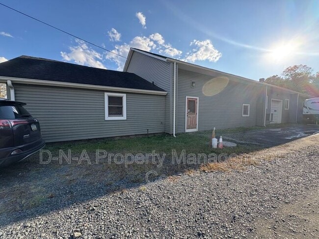 property at 3227 N 5th St