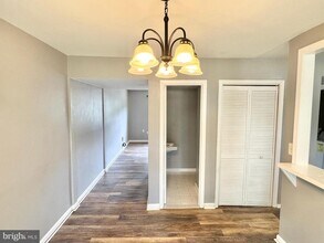 814 Sledgehammer Dr in Falmouth, VA - Building Photo - Building Photo