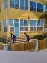 728 Avenue K Ave, Unit #4