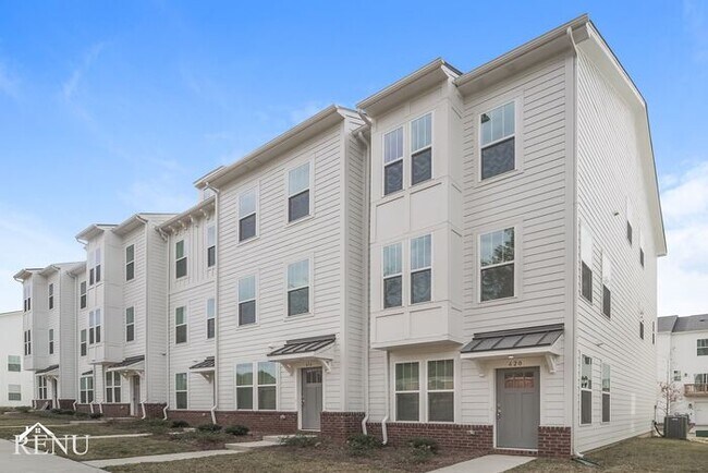 620 Ethridge Pl in Charlotte, NC - Building Photo - Building Photo