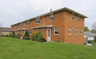 2120 W Ridge Rd in Greece, NY - Building Photo