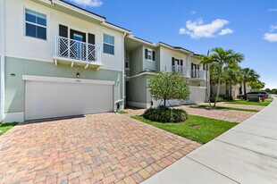11965 Park Central in Royal Palm Beach, FL - Building Photo