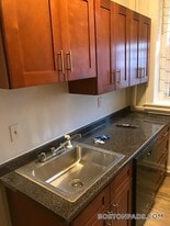 116 Washington St, Unit 1 in Boston, MA - Building Photo