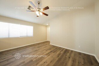 2834 W Muriel Dr in Phoenix, AZ - Building Photo - Building Photo