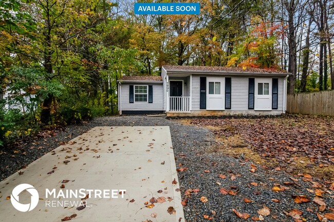 property at 7950 Monfreya Ct