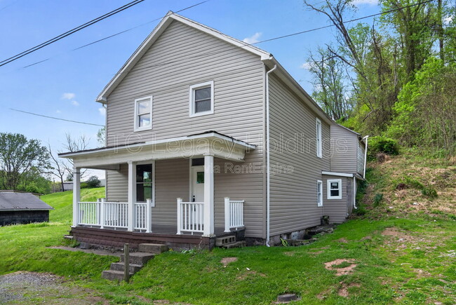 property at 73 Beechwood Ave