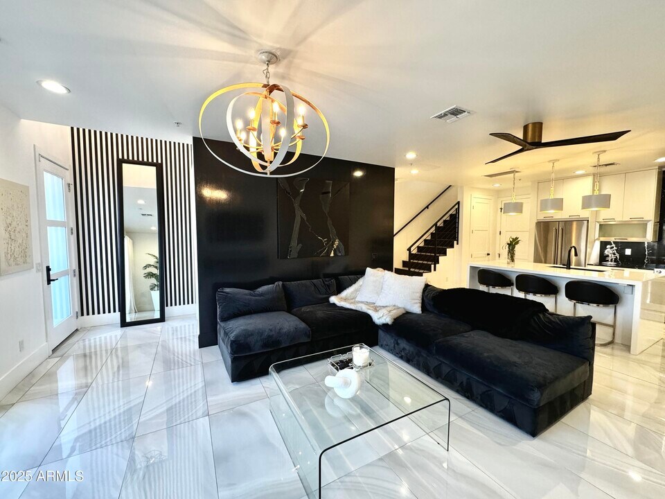 3107 N 70th St in Scottsdale, AZ - Building Photo
