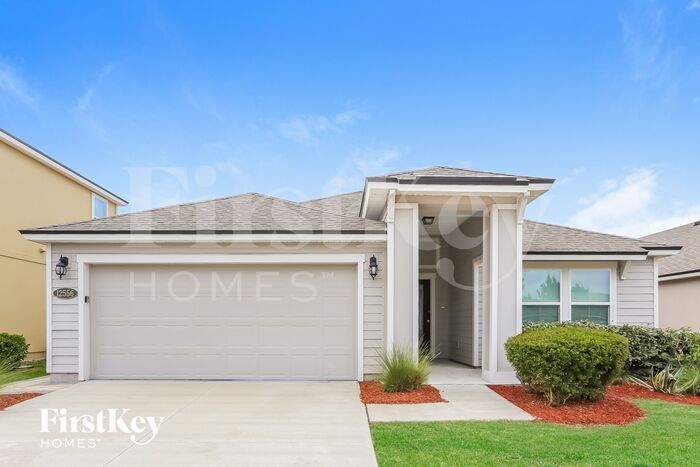 12556 Itani Wy in Jacksonville, FL - Building Photo