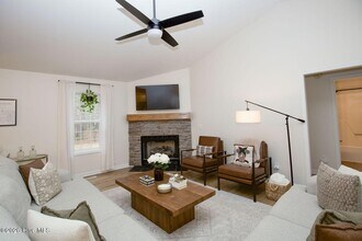 681 Ginesing Dr in Vass, NC - Building Photo - Building Photo