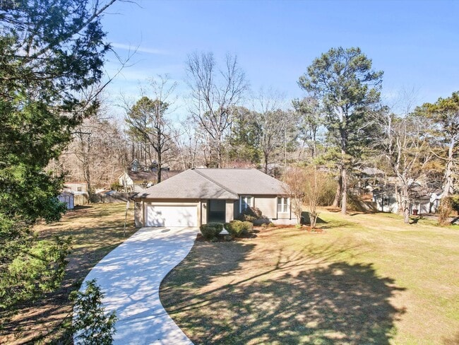 15375 Rise St in Athens, AL - Building Photo - Building Photo