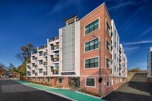 Metro Village Apartments