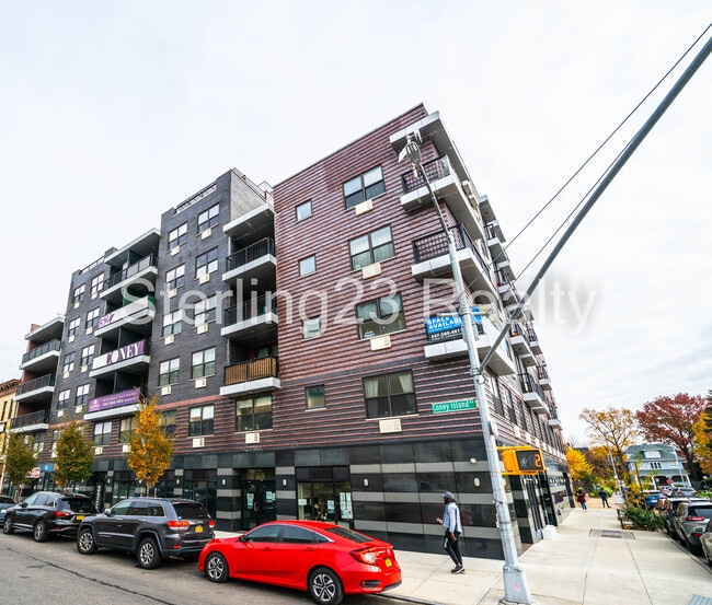 45 Hinckley Plz Apartments and Nearby Brooklyn Apartments For Rent