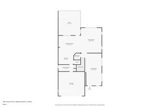 1061 Grove Park Cir in Boynton Beach, FL - Building Photo - Building Photo