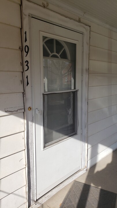 1931 Alvin St in Toledo, OH - Building Photo