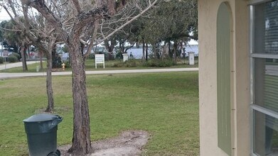 815 Freemont St in Ft. Myers, FL - Foto de edificio - Building Photo