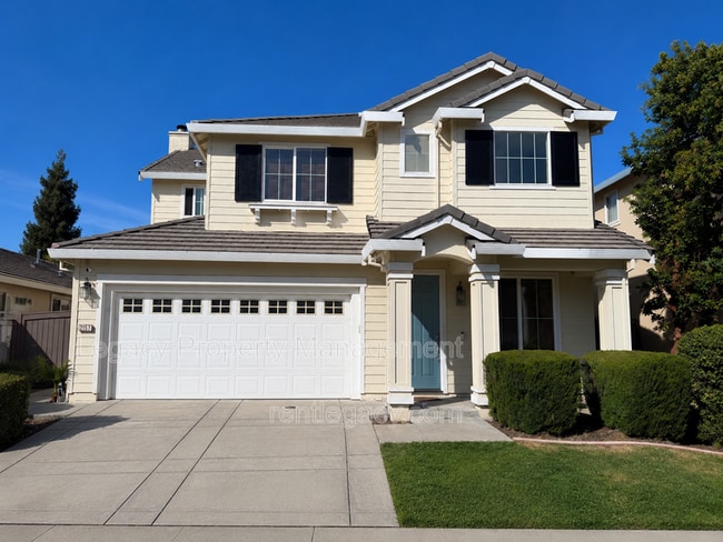 property at 2157 Promise Way
