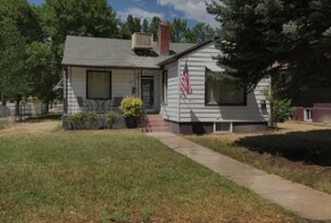 707 E 50 S in Provo, UT - Building Photo