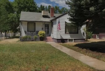 707 E 50 S in Provo, UT - Building Photo