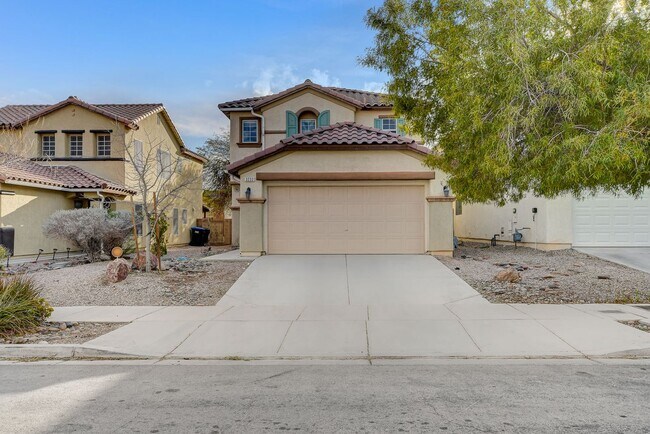 property at 3233 Brayton Mist