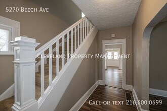 5270 Beech Ave in Maple Heights, OH - Building Photo - Building Photo