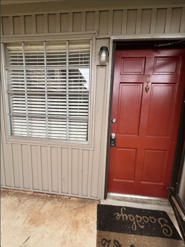 3816 Country Club Rd in Winston-Salem, NC - Building Photo - Building Photo