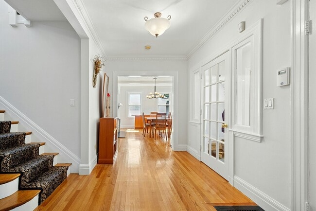 231 Lagrange St in Boston, MA - Building Photo - Building Photo