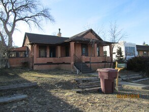 1615 Nevada Ave in Trinidad, CO - Building Photo - Building Photo
