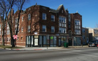 5204 W George St Apartments