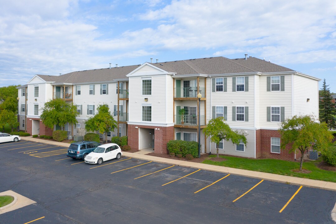 Bayberry Village Apartments Normal Il Apartments