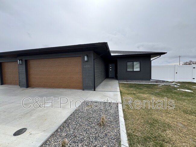 6310 Living Water Ln in Billings, MT - Building Photo - Building Photo