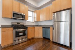 2106 N Campbell Ave, Unit 1001 in Chicago, IL - Foto de edificio - Building Photo