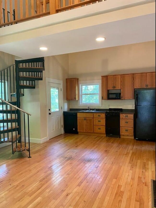 35 Hibriten Dr in Asheville, NC - Building Photo - Building Photo