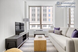 95 Wall St, Unit SI FL4-ID619 in New York, NY - Building Photo