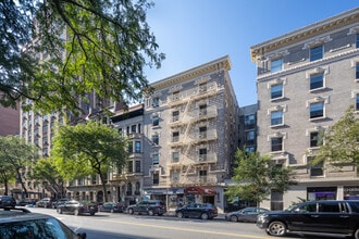 76 West 86th Street in New York, NY - Building Photo - Building Photo