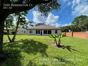 3300 Bennington Ct in Winter Park, FL - Building Photo - Building Photo