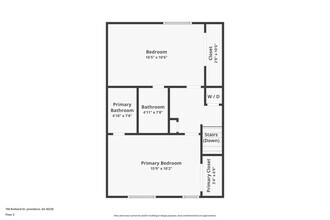 700 Redland Dr in Jonesboro, GA - Building Photo - Building Photo