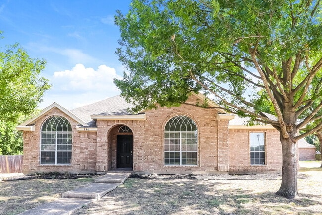 property at 846 Mill Creek Cir
