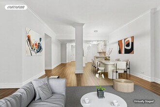 475 Park Ave in New York, NY - Building Photo - Building Photo