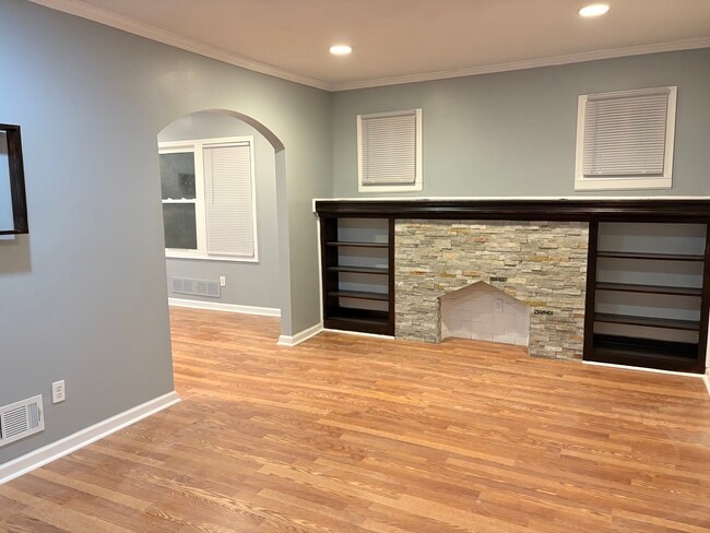 property at 15886 Northlawn St