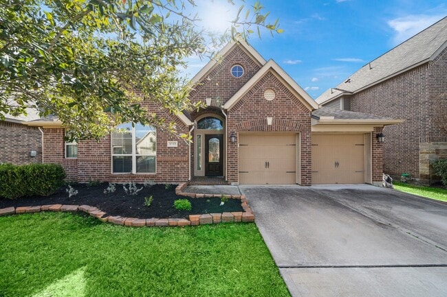 property at 17119 Kildonan Ct